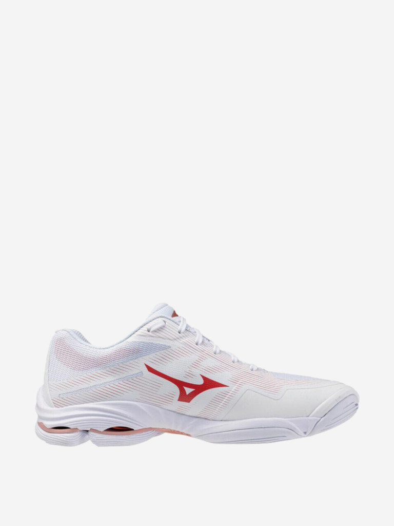 Кроссовки женские Mizuno Wave Lightning