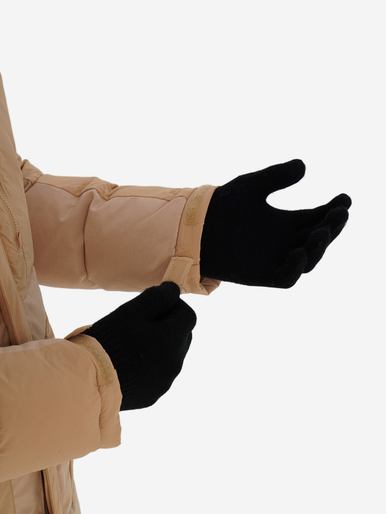 Куртка утепленная для мальчиков Columbia Marquam Peak Fusion II Parka