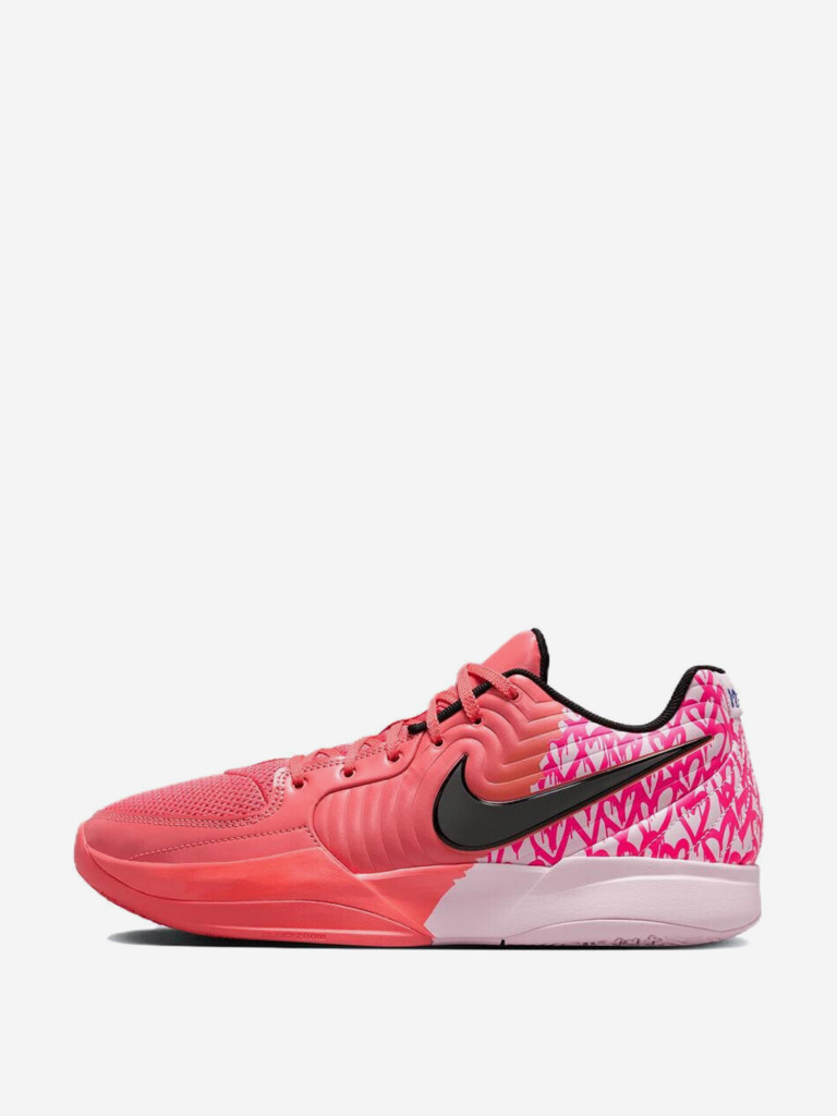 Кроссовки Nike Ja 2 EP