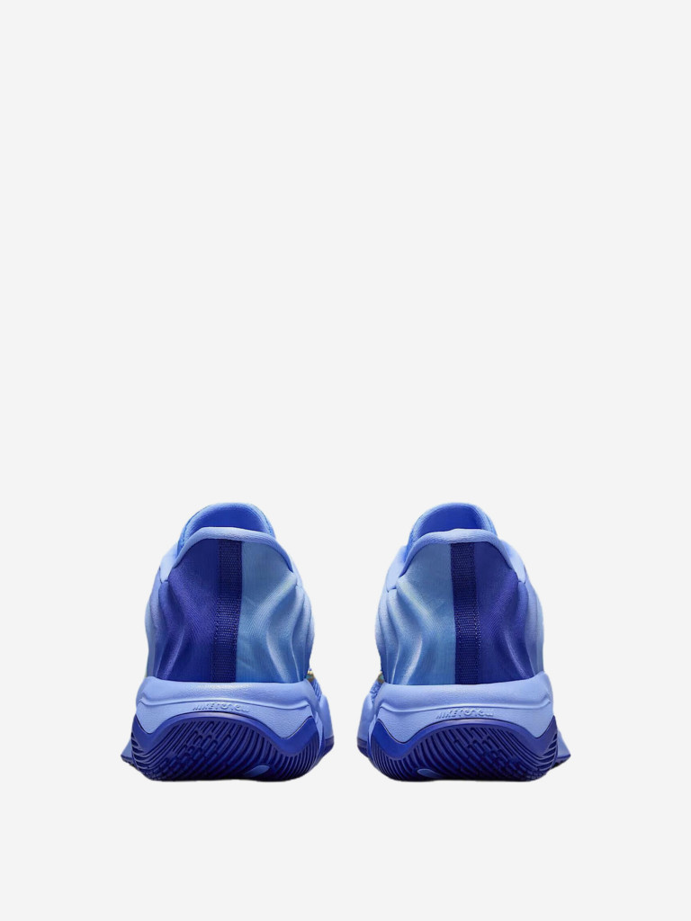 Кроссовки баскетбольные Nike Giannis Immortality 4 Support Grip