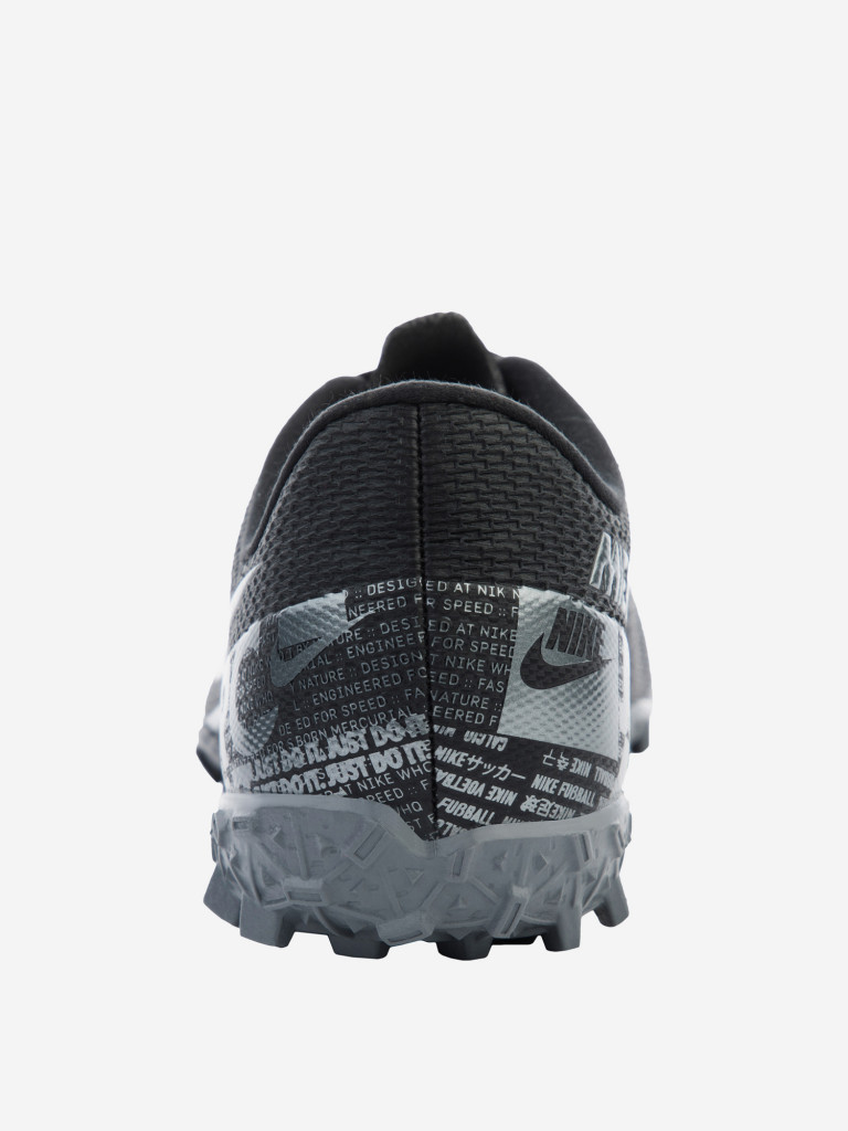 Бутсы для мальчиков Nike Jr Vapor 13 Academy Tf