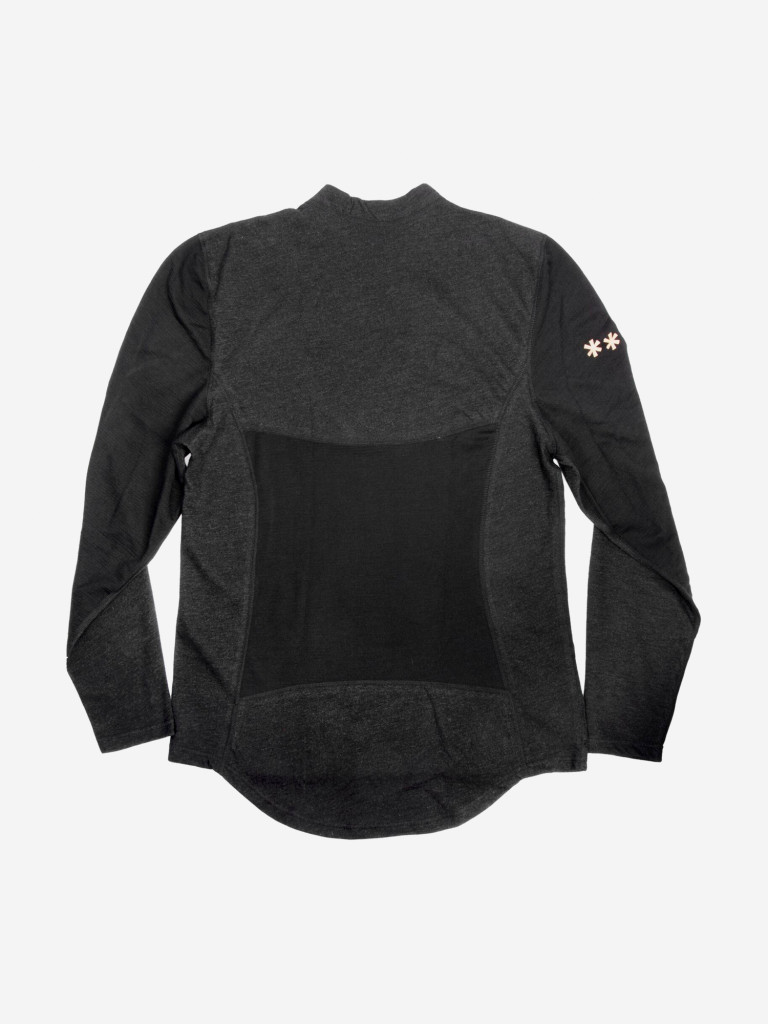 Комплект термобелья мужской Norfin WINTER CLASSIC WOOL для рыбалки и охоты