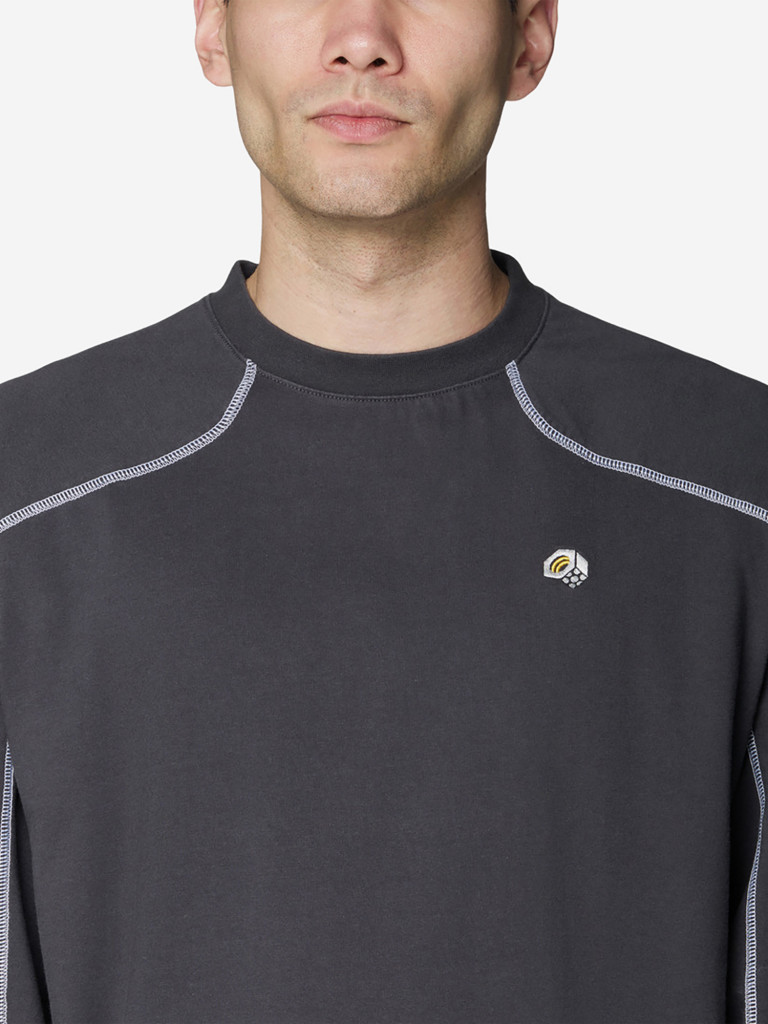 Лонгслив мужской Mountain Hardwear Hardwear Supply Long Sleeve Shirt