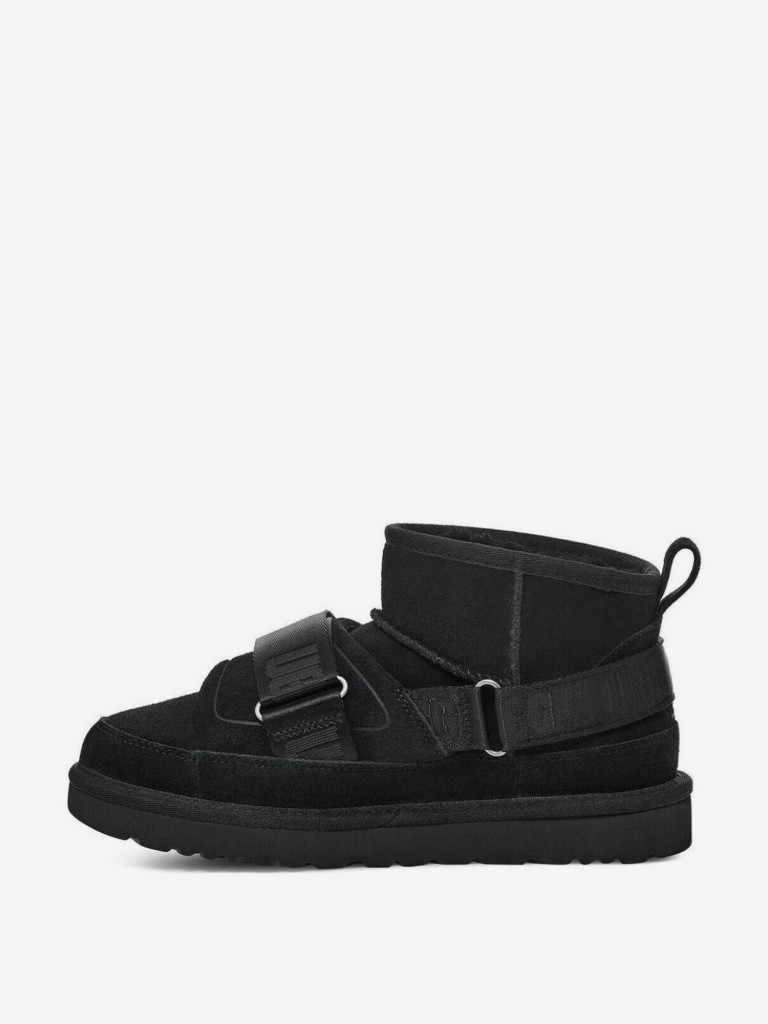 Угги UGG Classic Ultra Mini Hybrid