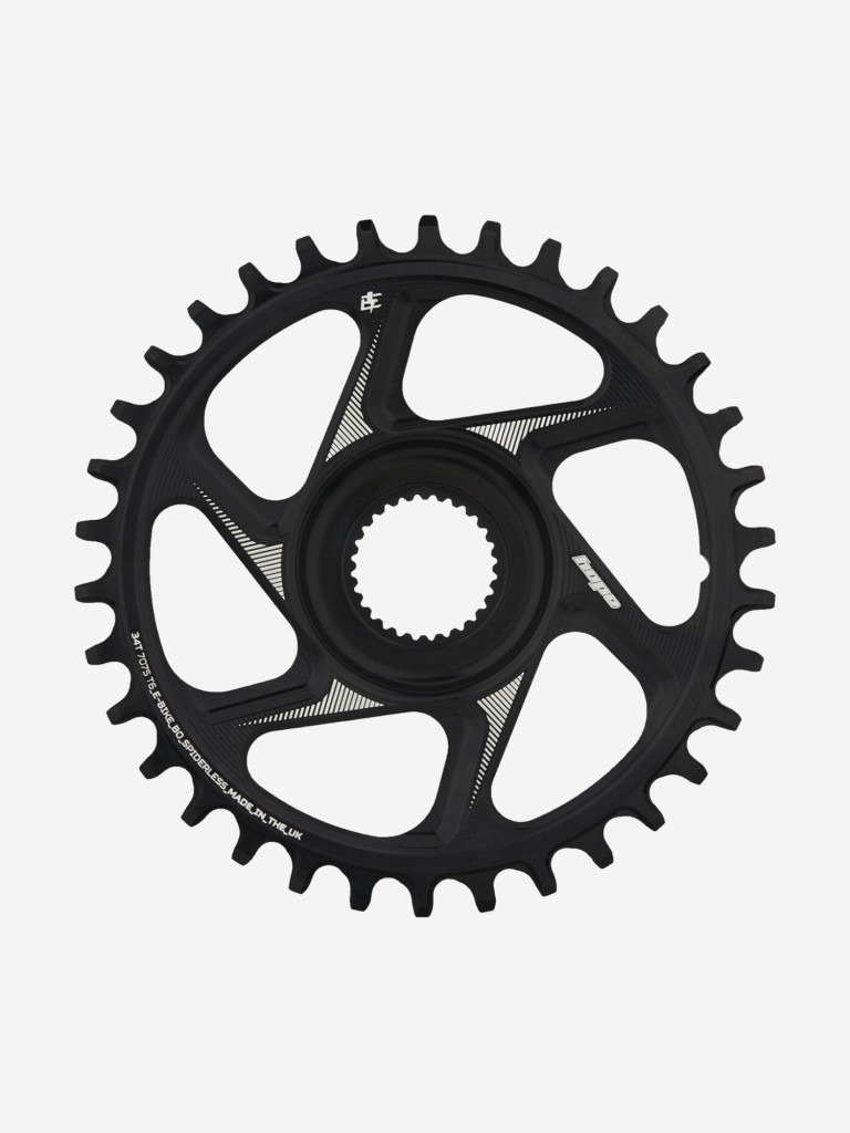Ведущая звезда Hope R22 Direct Mount 36T