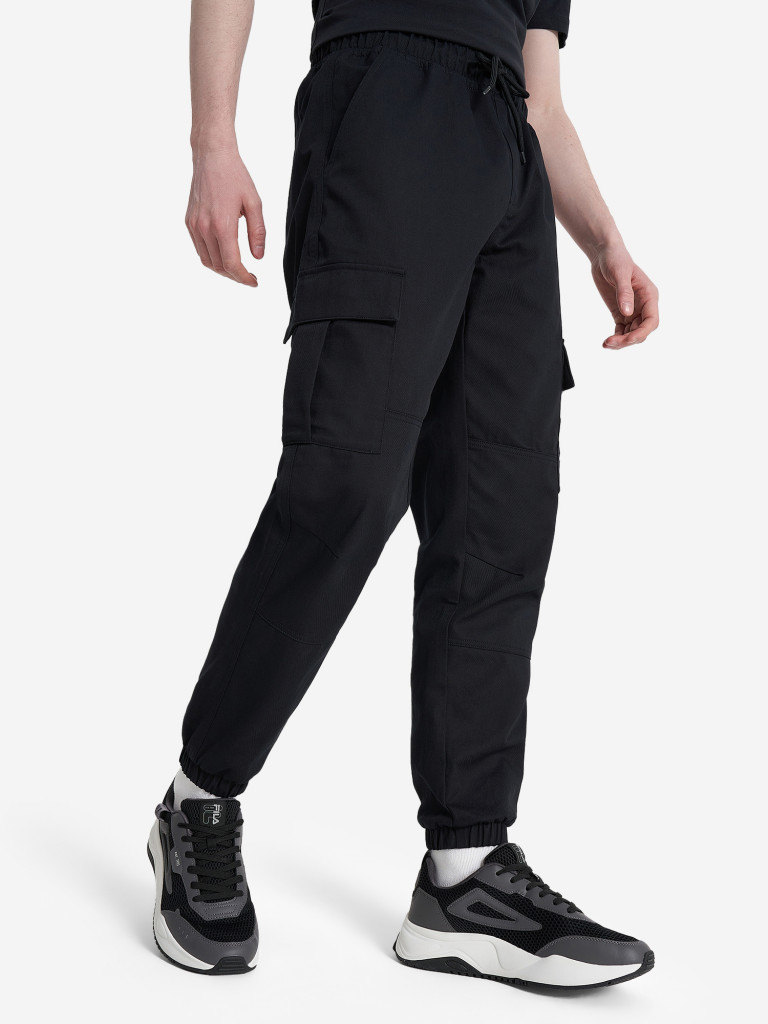 Брюки мужские FILA