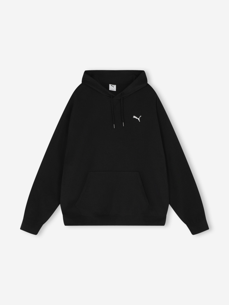 Худи мужское PUMA Essentials Elevated