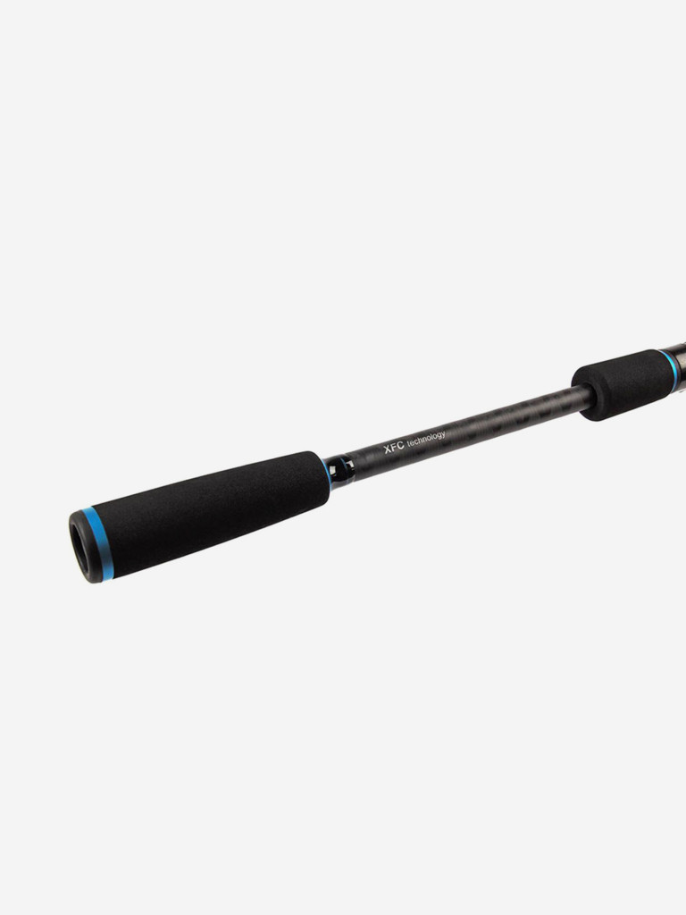Спиннинг для джига Nautilus Invent IVTS-942H 287см 16-56гр