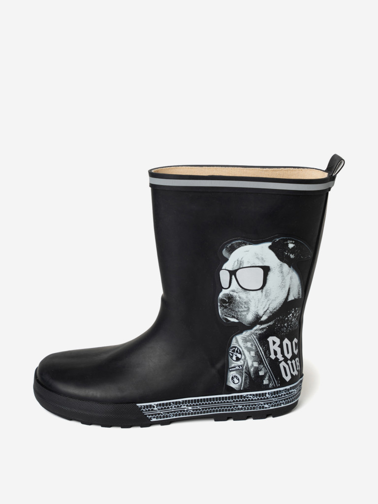 Сапоги резиновые для мальчиков PlayToday