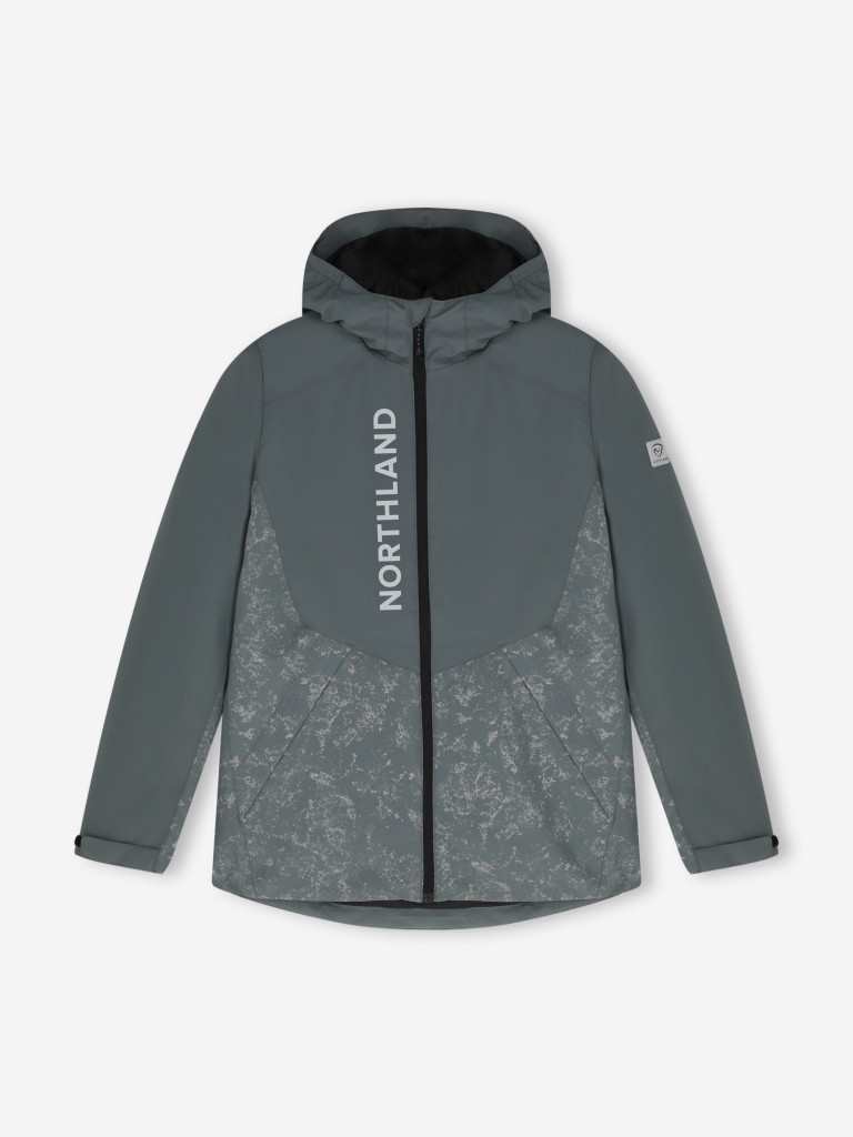 Куртка утепленная для мальчиков Northland