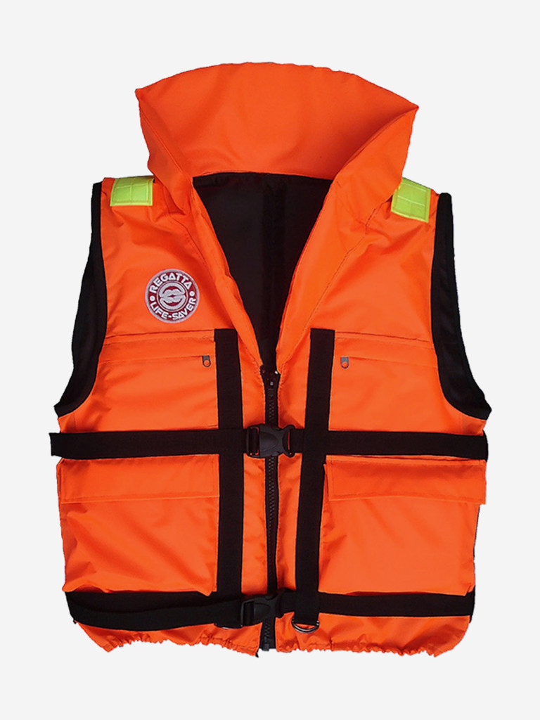 Жилет спасательный Regatta Life-Saver 140 кг