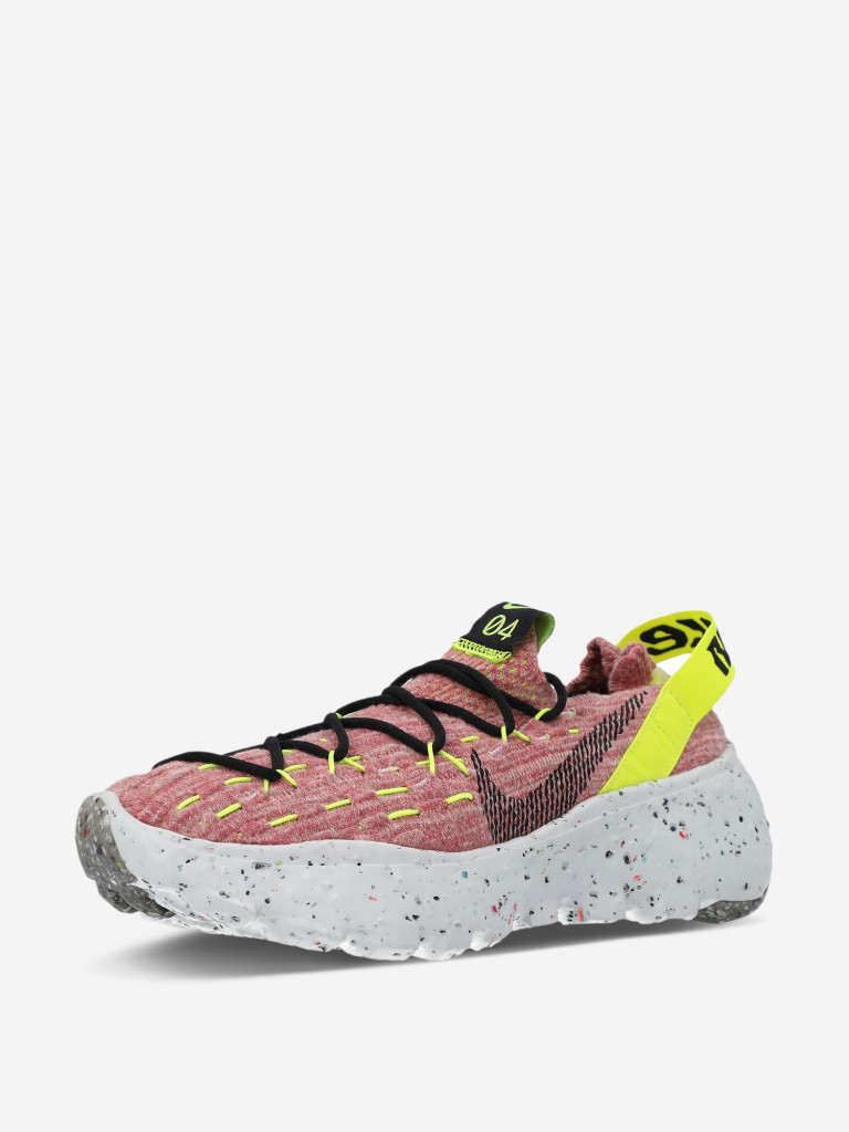 Кроссовки женские Nike Space Hippie 04