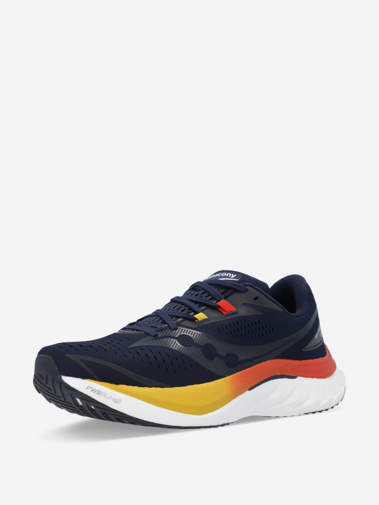 Кроссовки мужские Saucony Endorphin Speed 4
