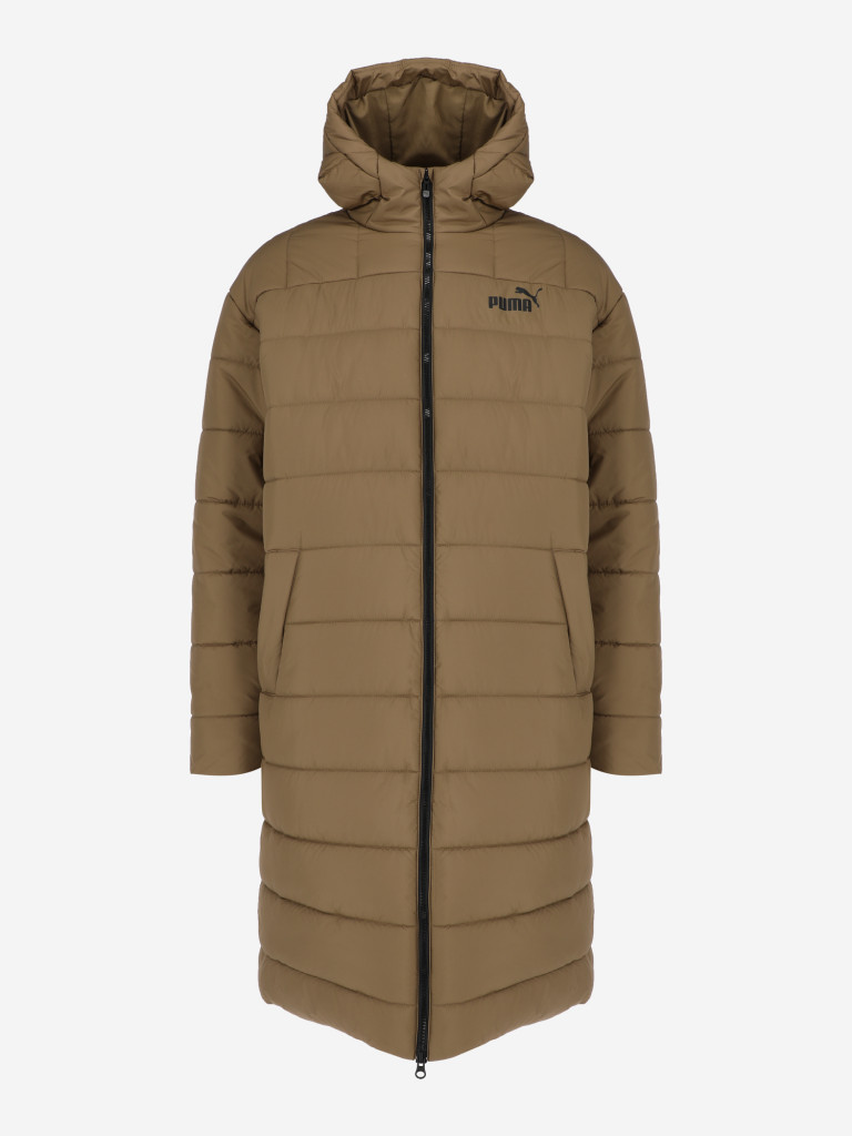Пальто утепленное мужское PUMA