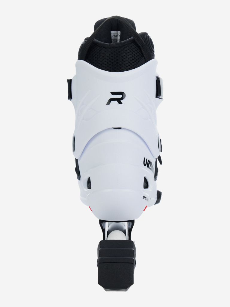 Роликовые коньки Reaction Urban