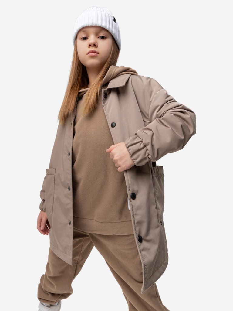 Куртка весенняя bodo