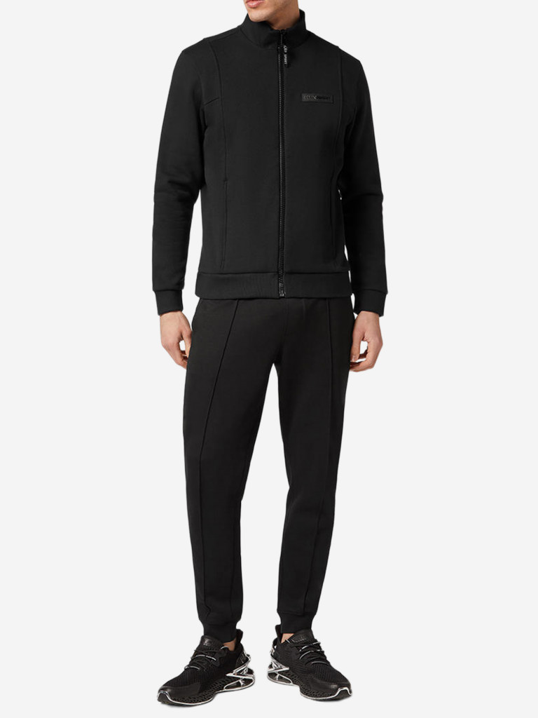 Толстовка Plein Sport