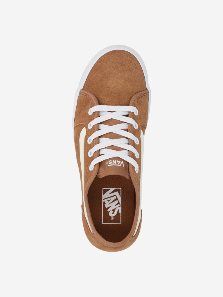 Кеды женские Vans Filmore Decon