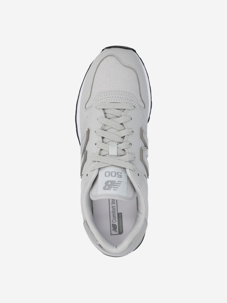 Кроссовки женские New Balance 500 Classic