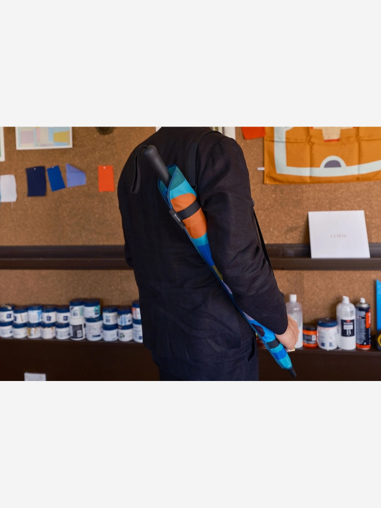 Зонт трость BLUNT Classic New Daimon Downey