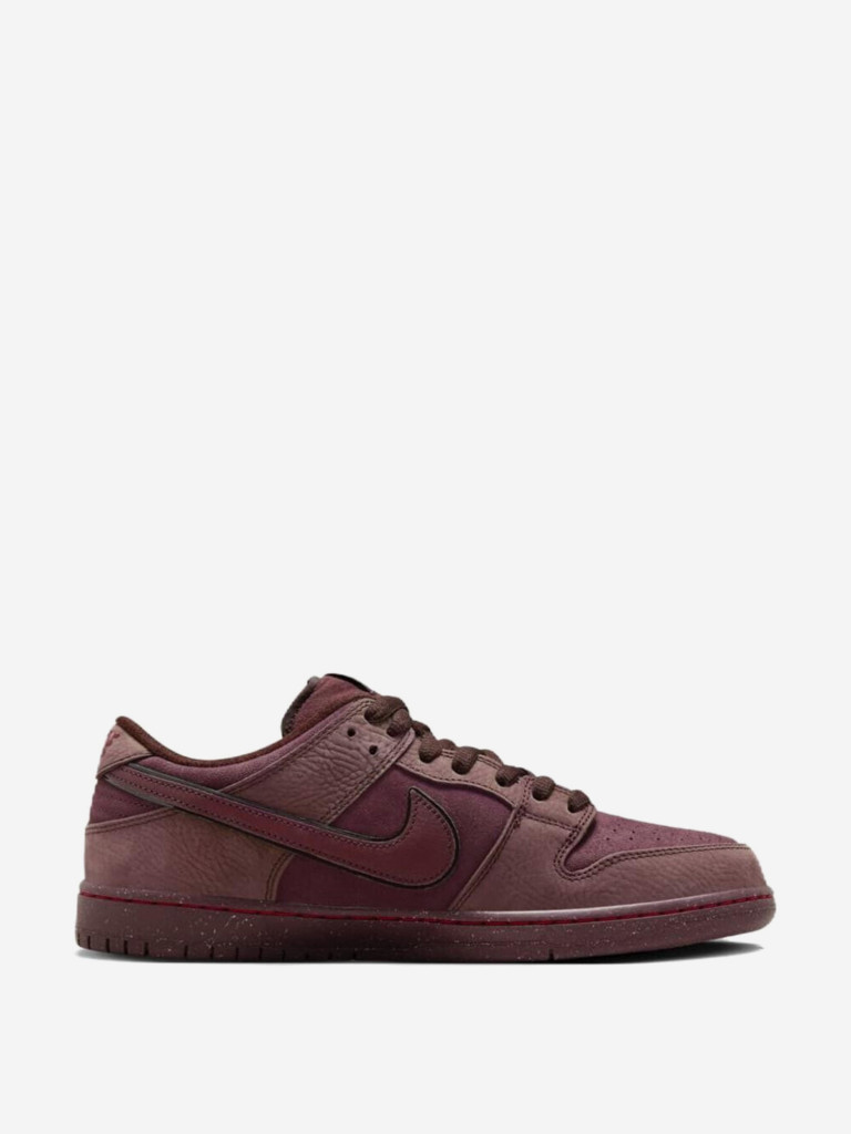 Кроссовки Nike SB Dunk Low