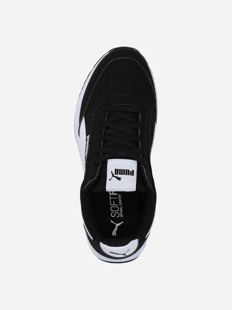 Кроссовки женские PUMA R78 Lightwind