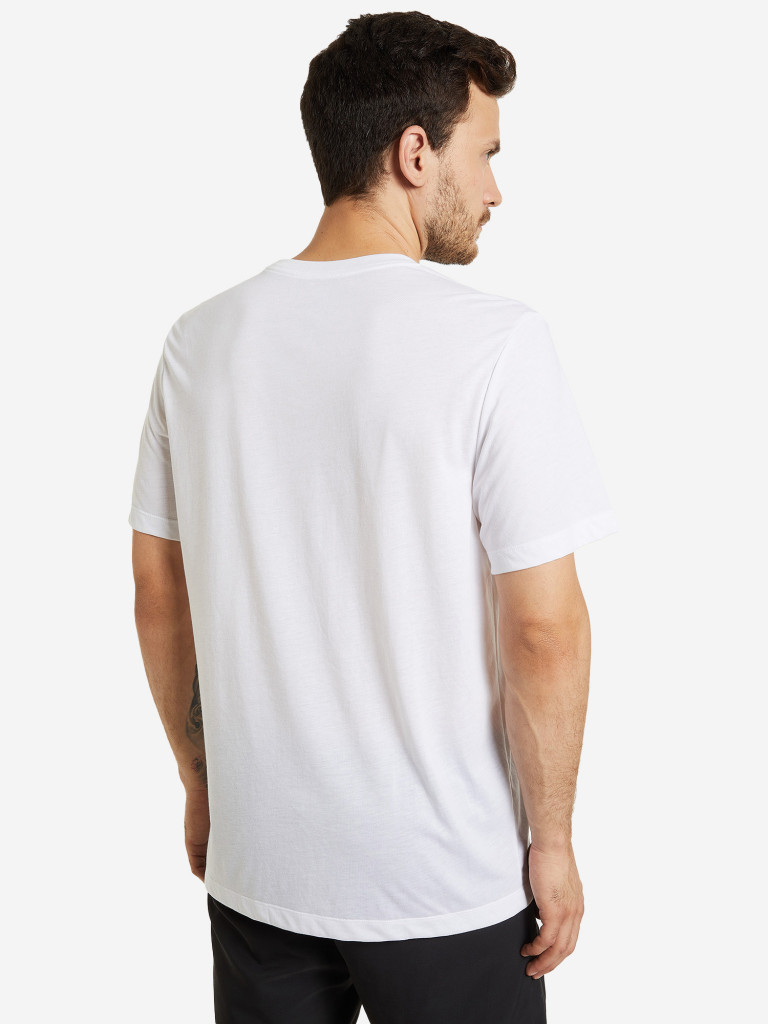 Футболка мужская Nike Pro Dri-FIT