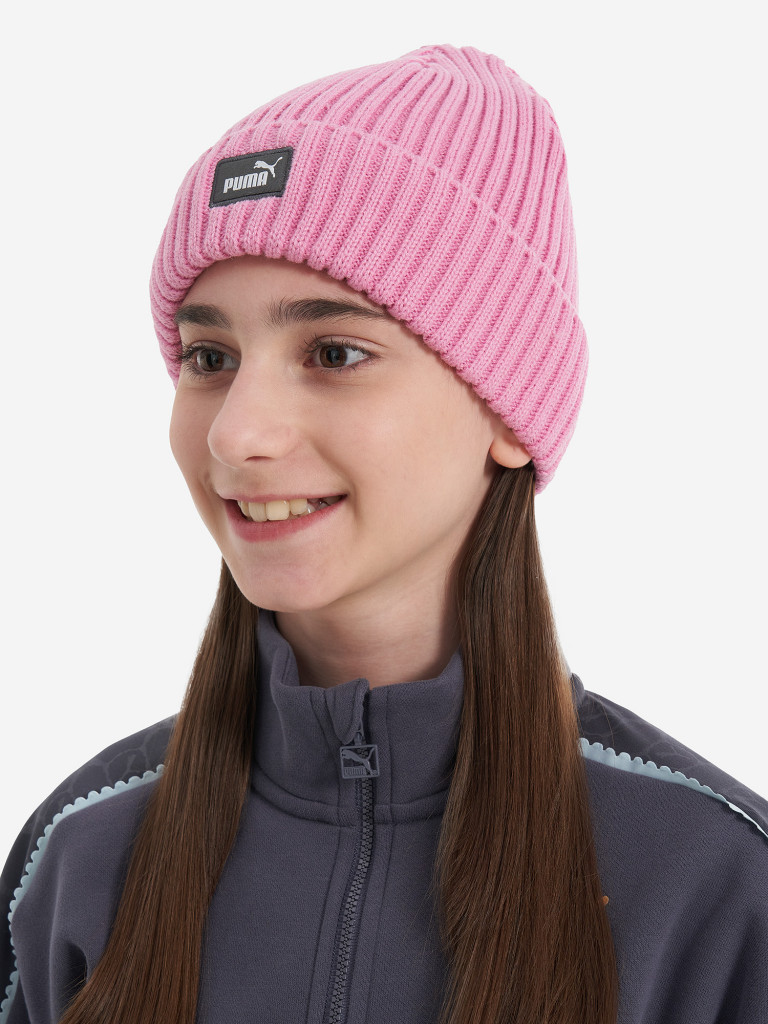 Шапка для девочек PUMA Classic