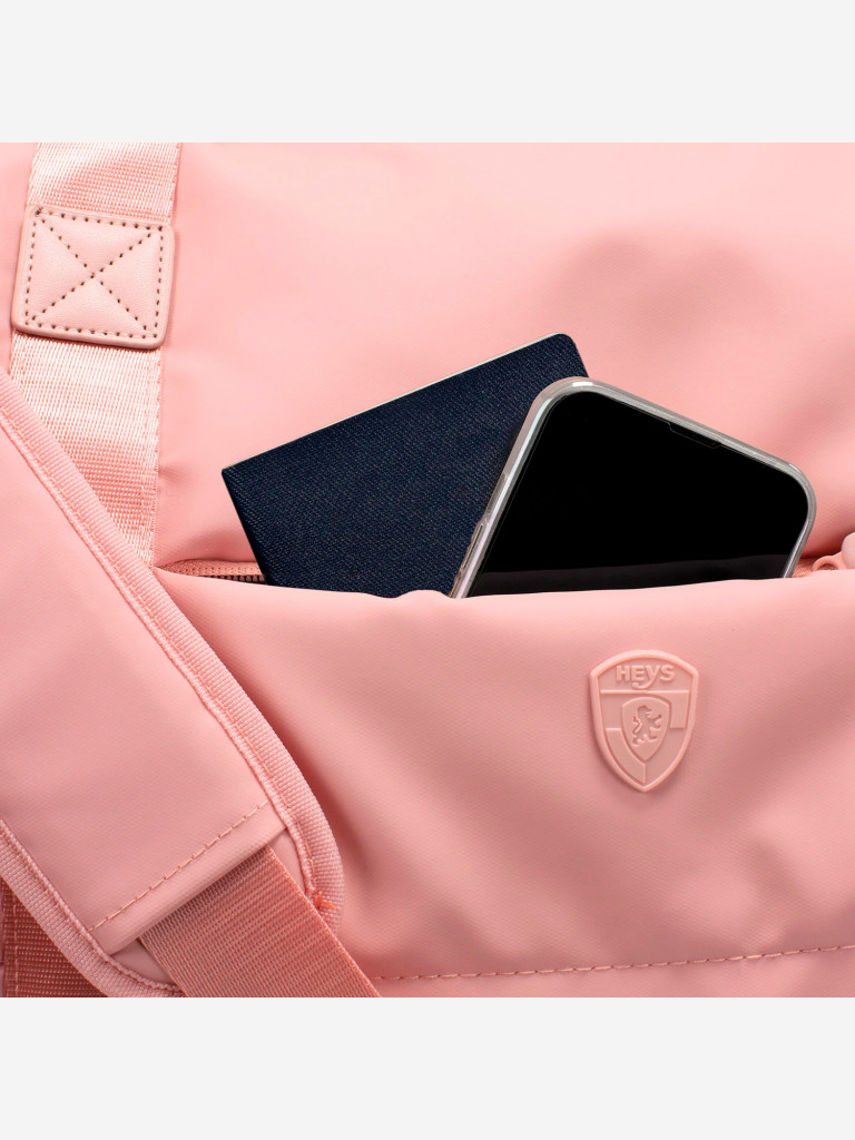 Сумка спортивная Heys Puffer