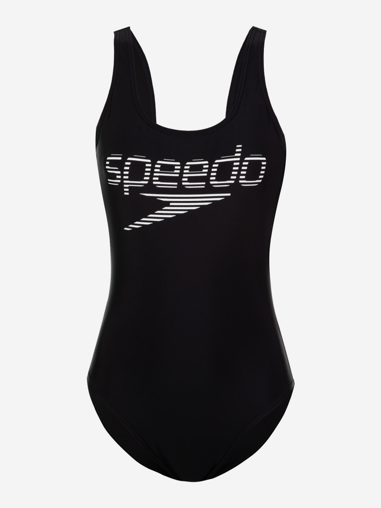 Купальник слитный женский Speedo