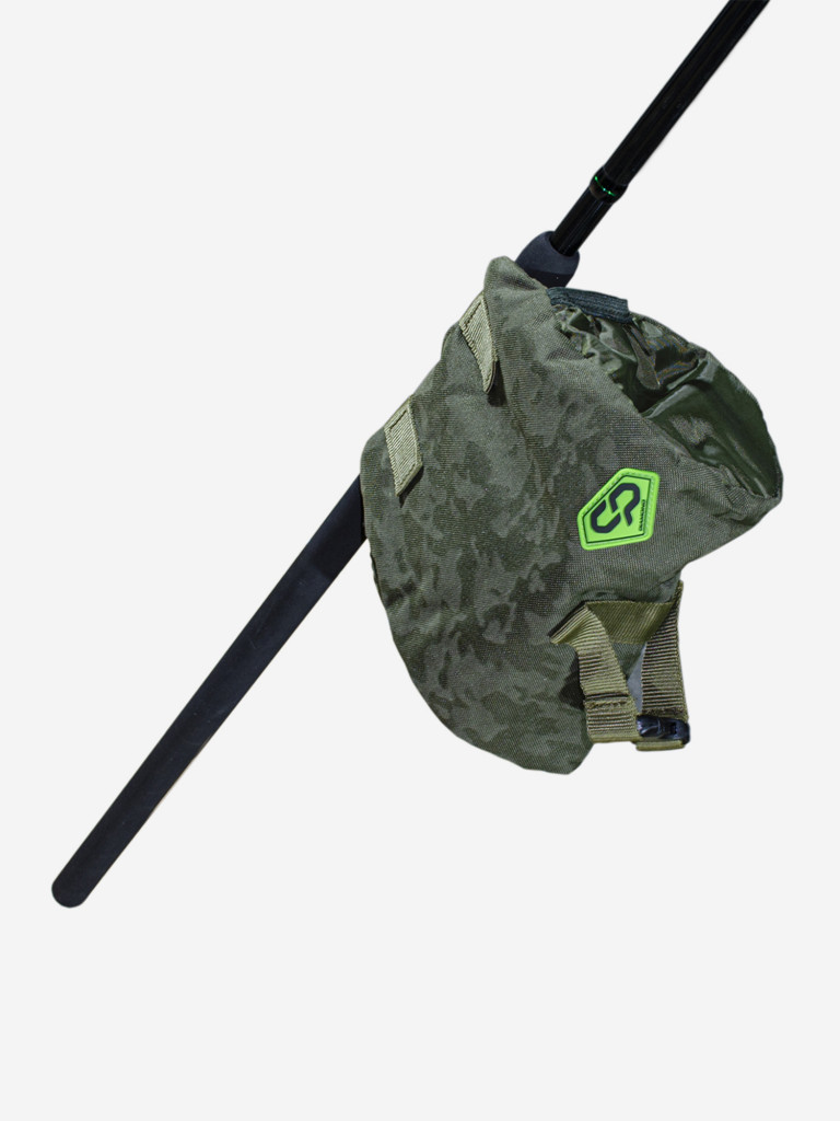 Чехол CARP PRO для катушки Diamond 20x20x13см мягкий
