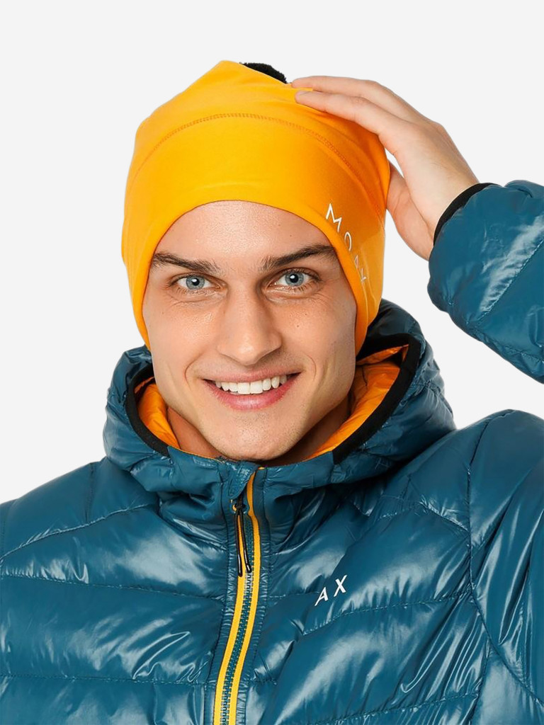 Шапка Tauri Stretch