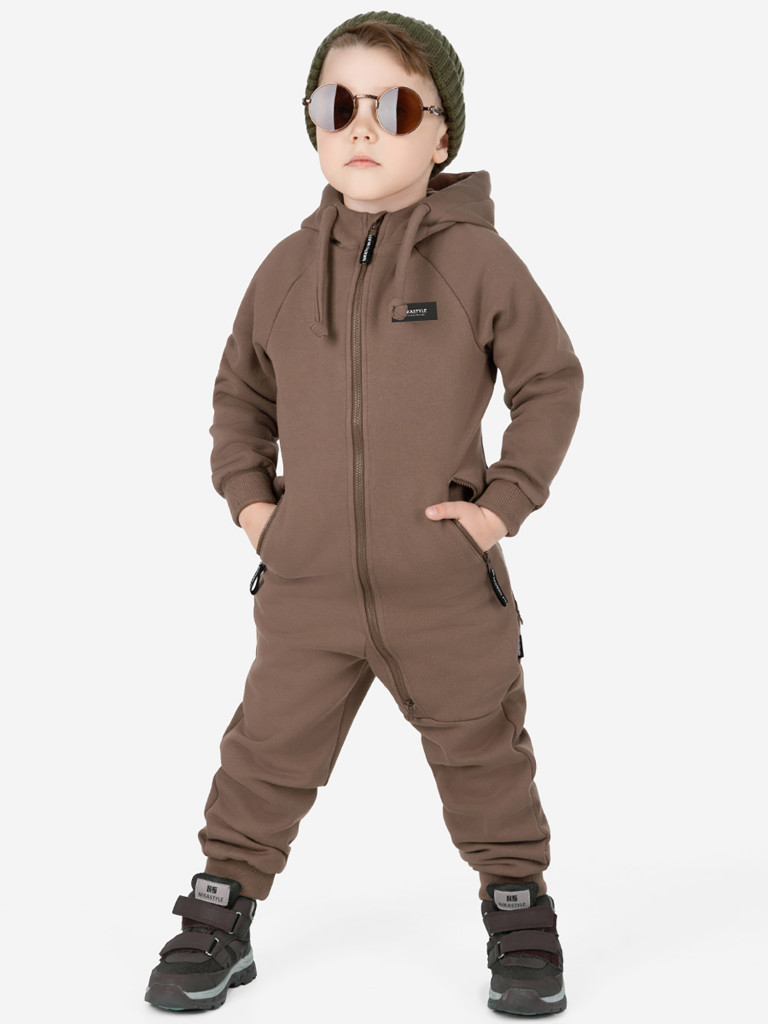 Комбинезон NIKASTYLE