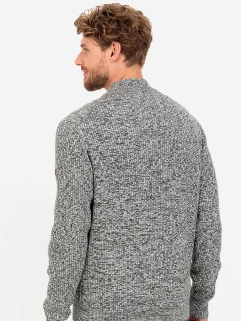 Кардиган мужской Camel Active Knitjacket