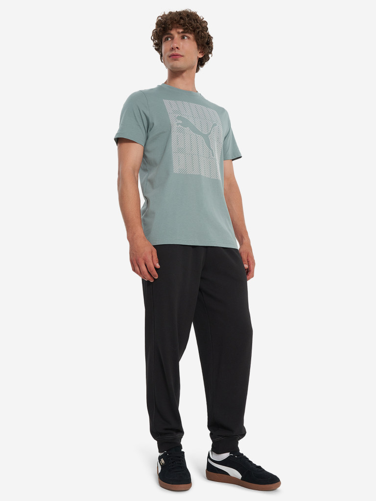 Футболка мужская PUMA