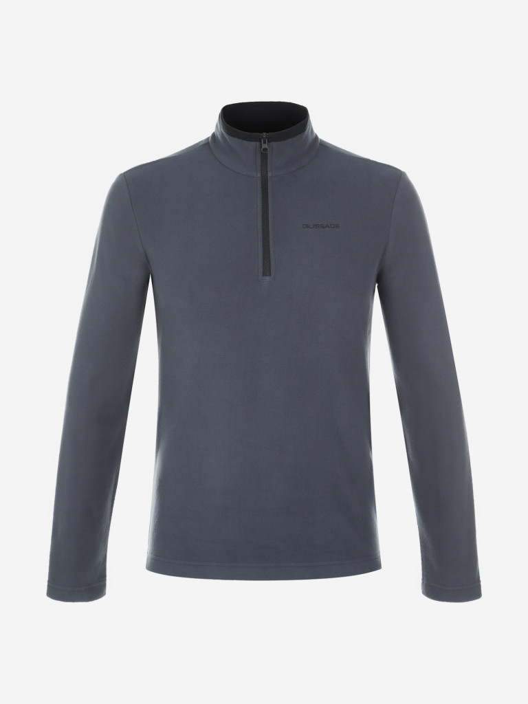 Джемпер флисовый мужской Glissade