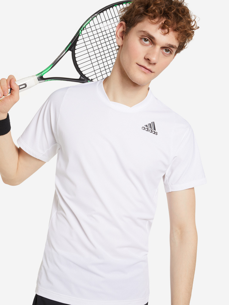 Футболка мужская adidas