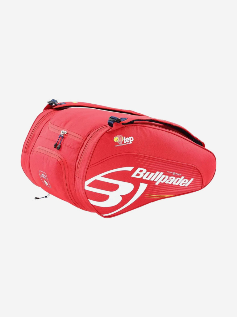 Сумка для падела Bullpadel FEP BPP25005 Red