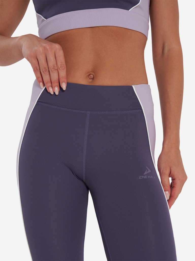 Легинсы женские Demix