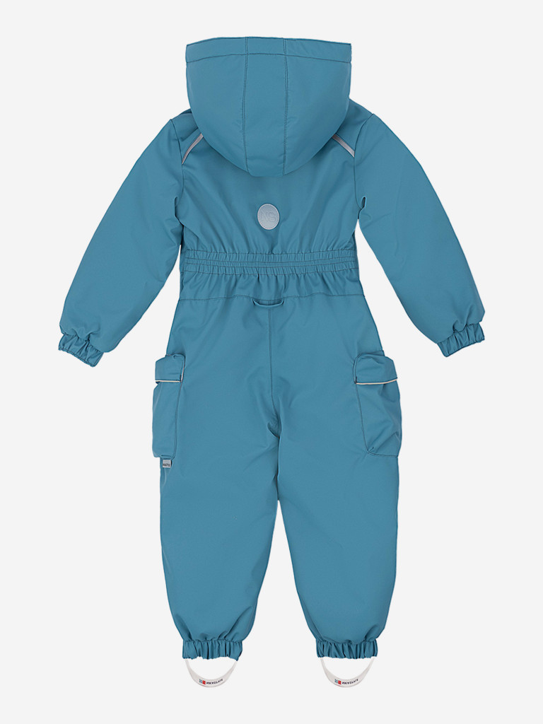 Комбинезон NIKASTYLE