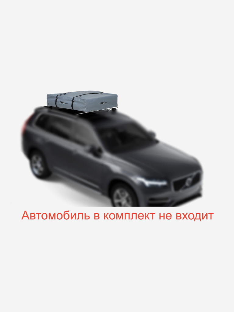 Палатка на крышу автомобиля Thule Tepui Explorer Autana 3 Gray, 901400