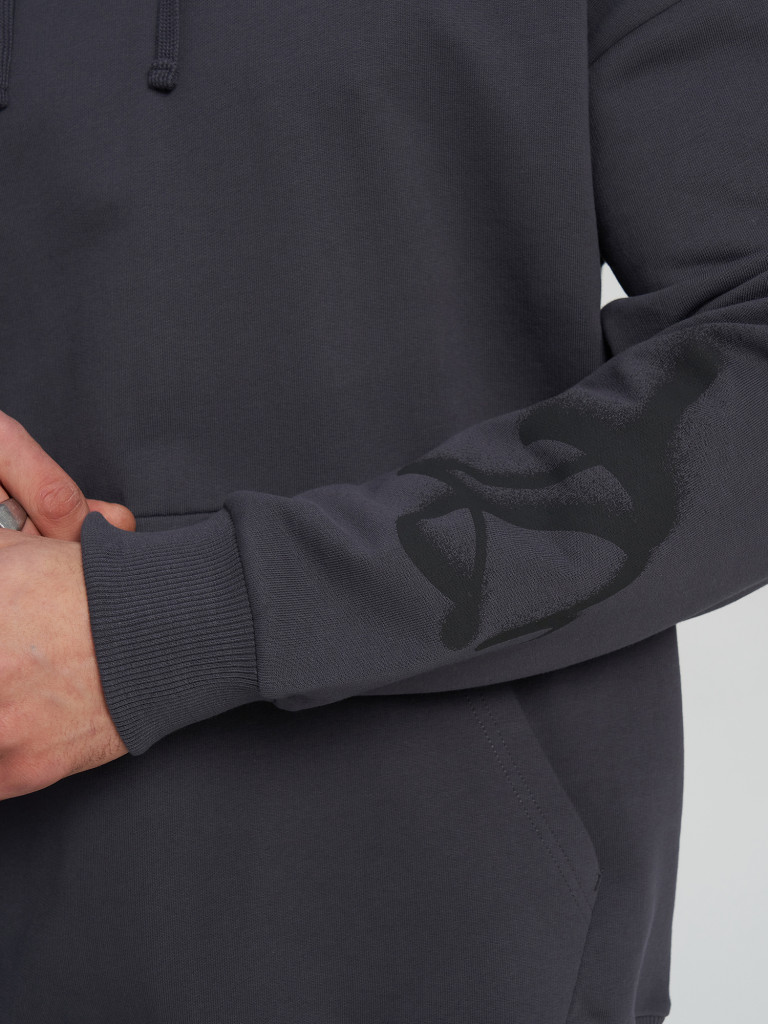 Худи мужское Termit