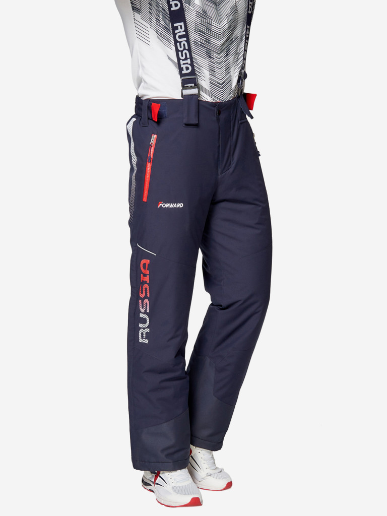 Костюм утепленный мужской Forward