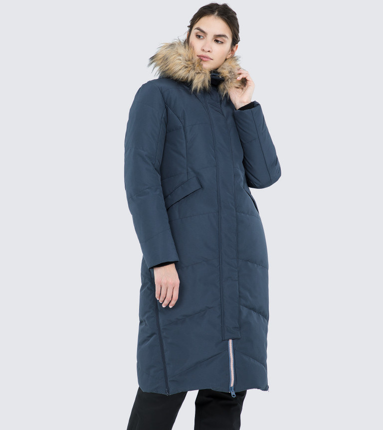 Пуховик женский Merrell