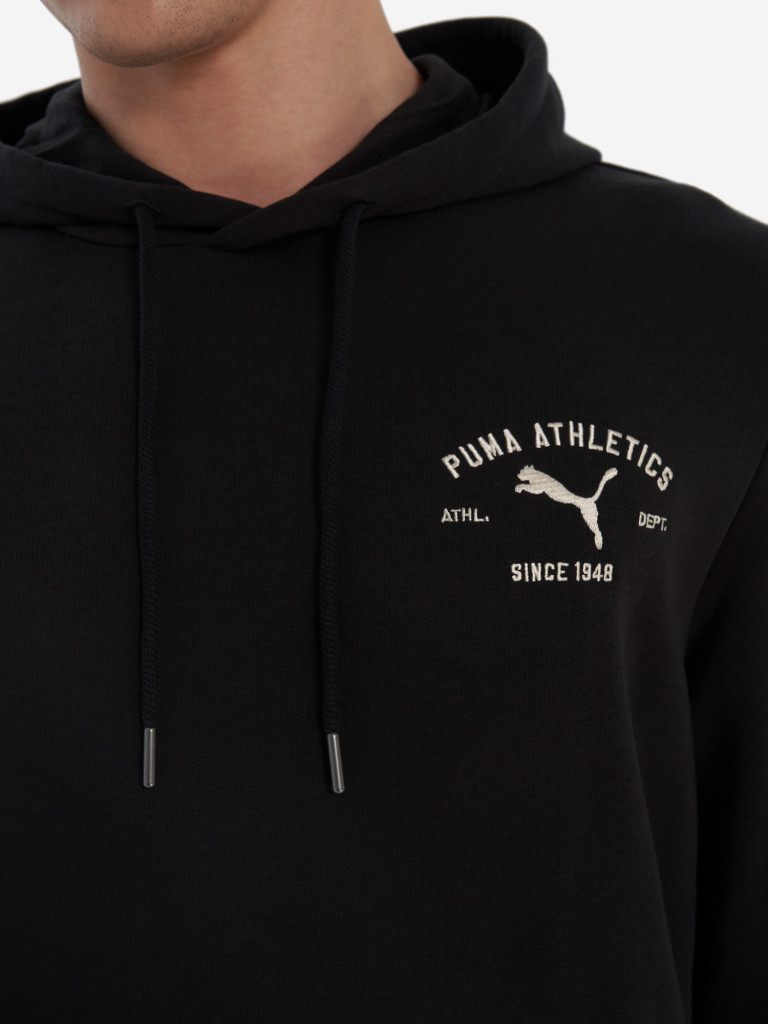 Худи мужское PUMA
