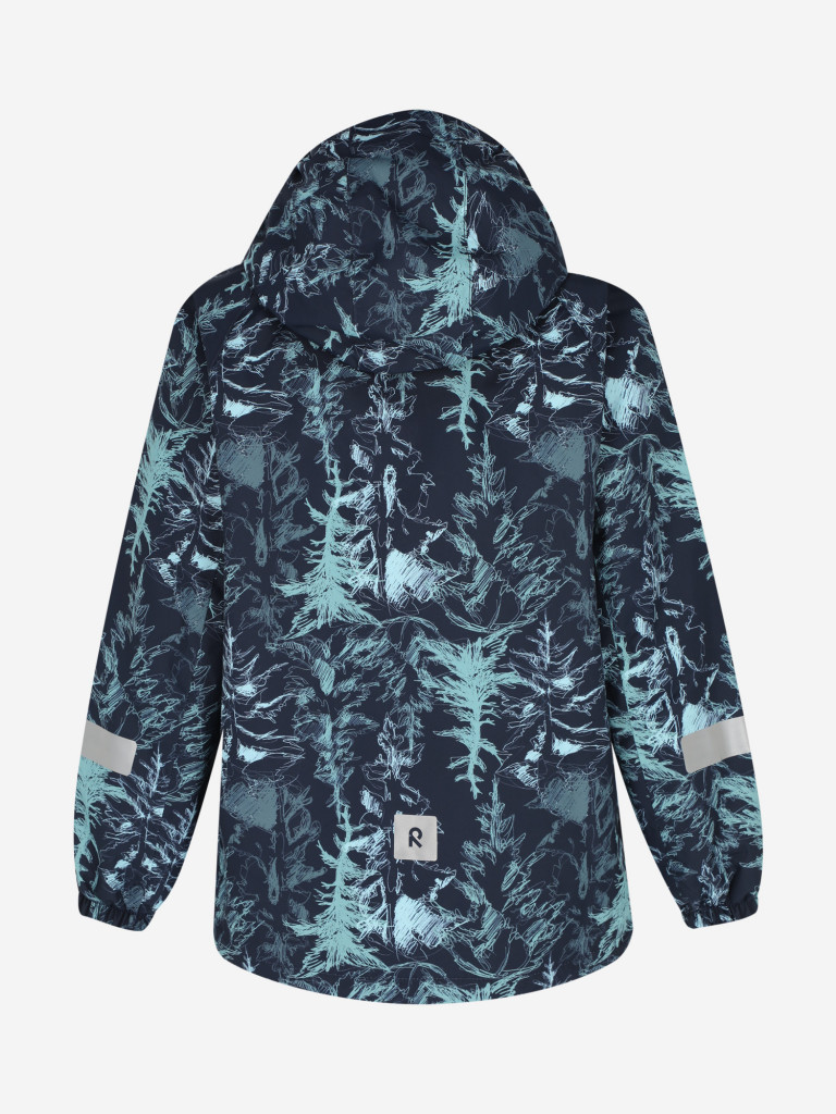 Куртка утепленная для мальчиков Reima Maunu