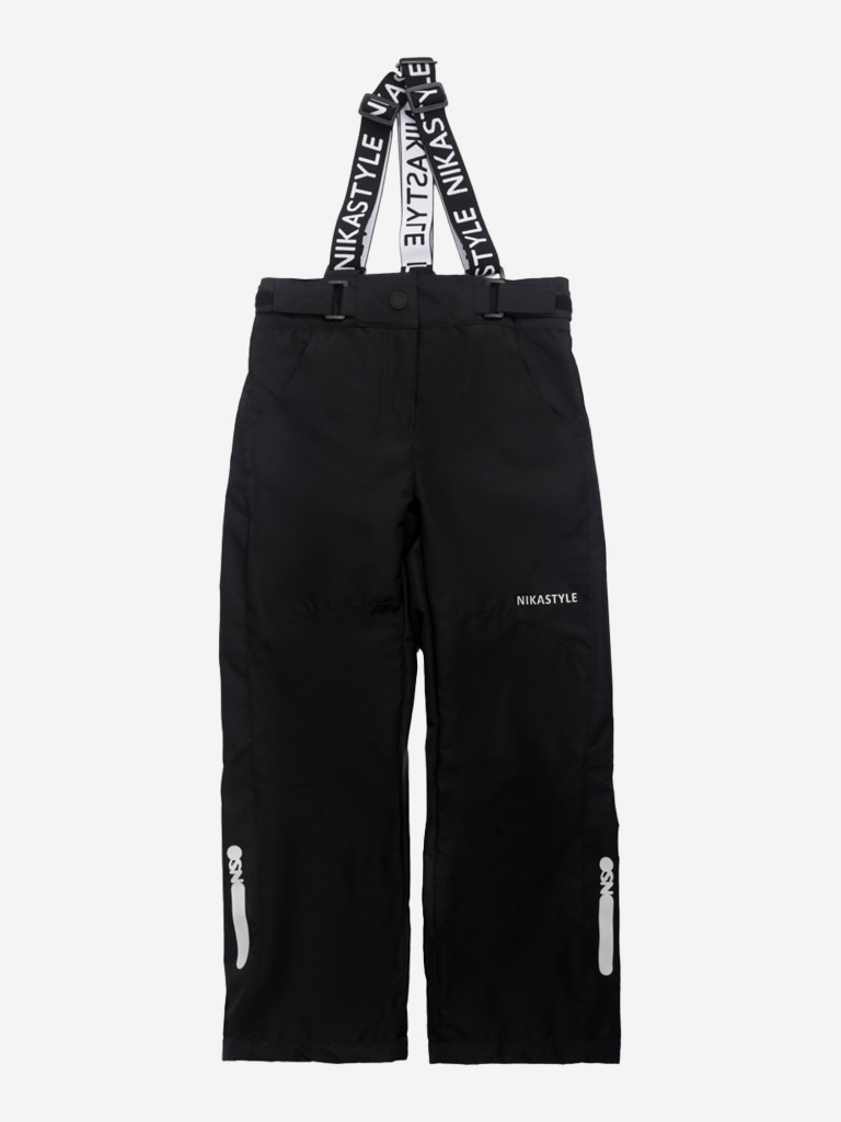 Брюки NIKASTYLE