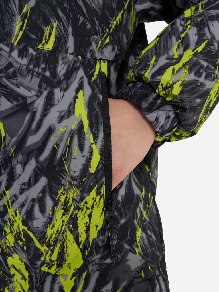 Ветровка для мальчиков Outventure