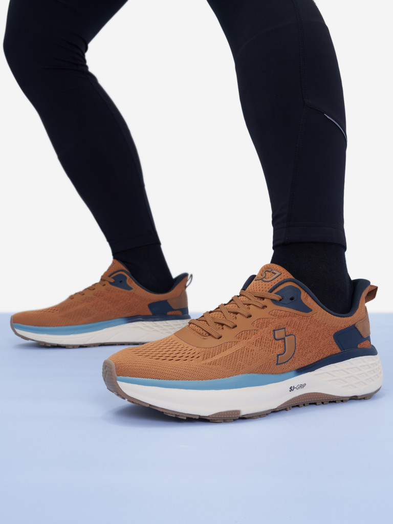 Кроссовки мужские Safety Jogger SJ Grip