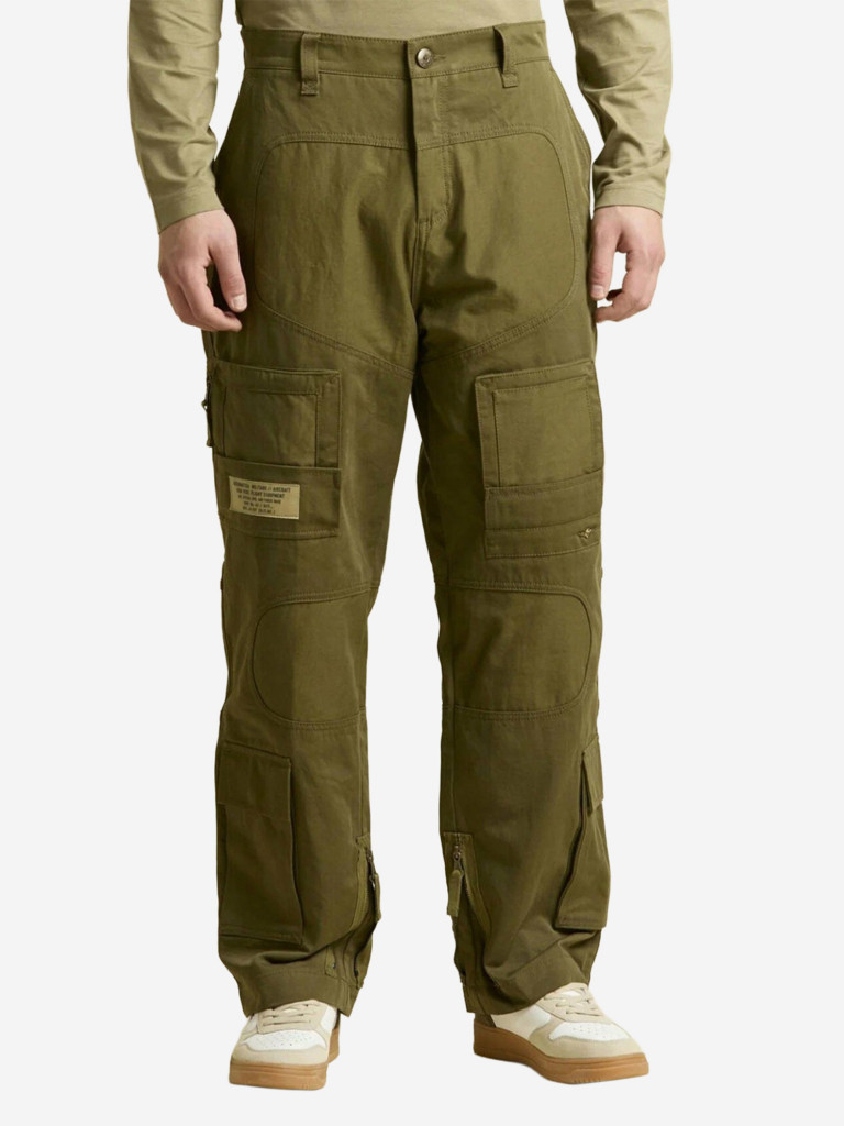 Брюки мужские AERONAUTICA MILITARE